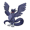 Shadow Articuno